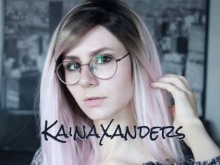 KainaXanders Liquisexxx