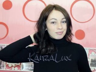 KairaLux Liquisexxx