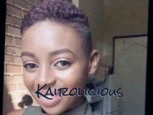 Kairolicious