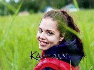 Kaitlany