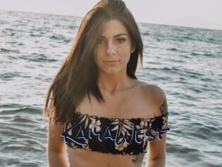 KaiyaWest Liquisexxx