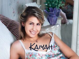 Kaiyah