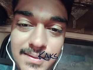 Kaks Liquisexxx