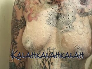 Kalahkalahkalah