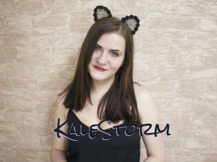 KaleStorm