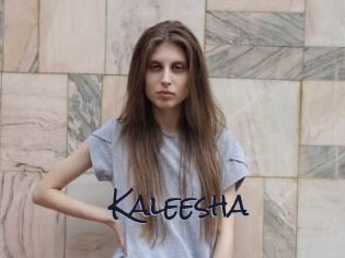 Kaleesha