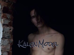 KalenModel