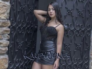 KaleyJones Liquisexxx