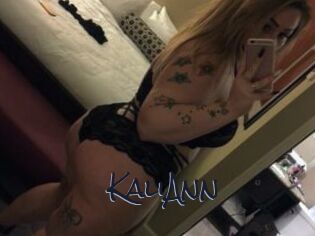 KaliAnn