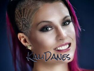 KaliDanes