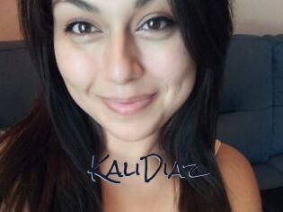 KaliDiaz