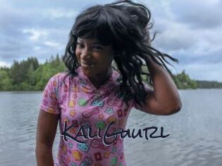 KaliGuurl