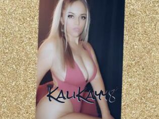 KaliKayy8