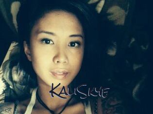 KaliSkye
