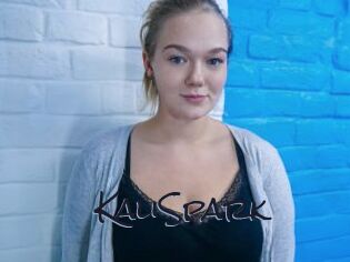 KaliSpark