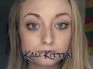 Kali_Kitten