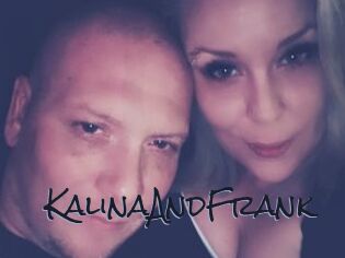KalinaAndFrank