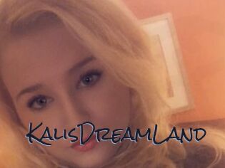 KalisDreamLand