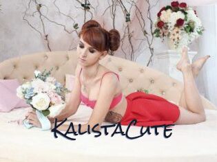 KalistaCute