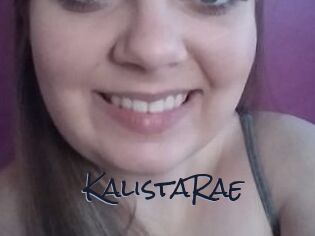 KalistaRae