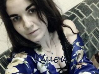 Kalleya