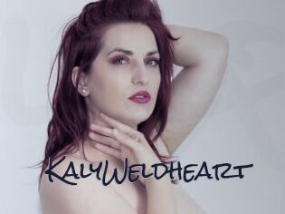 KalyWeldheart
