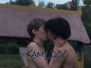 Kam2000