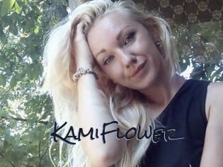 KamiFlower