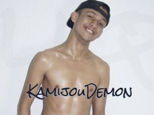 KamijouDemon