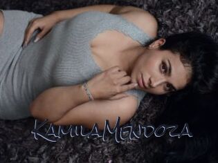 KamilaMendoza