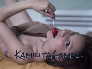 KamilitaGomez