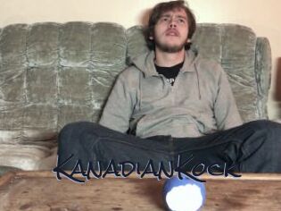 KanadianKock