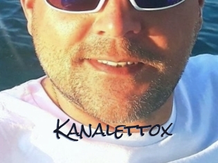 Kanalettox Liquisexxx