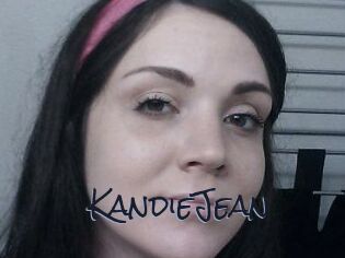 KandieJean