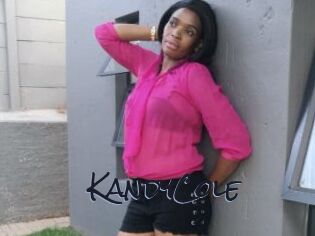 KandyCole Liquisexxx