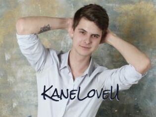 KaneLoveU