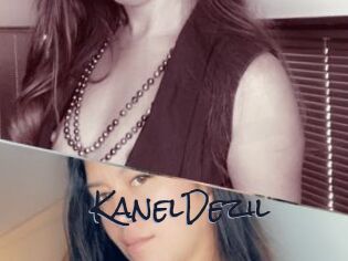 KanelDezil Liquisexxx