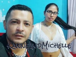 KanneAndMichelle