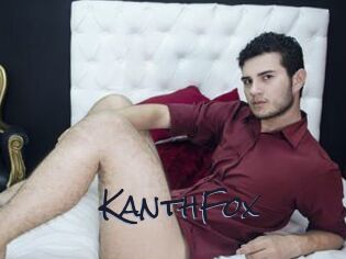 KanthFox