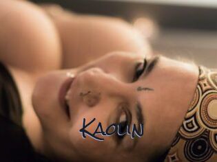 Kaolin