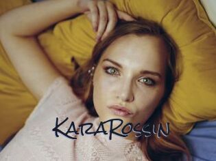 KaraRossin Liquisexxx