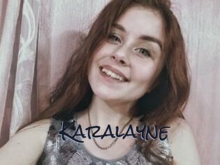 Karalayne