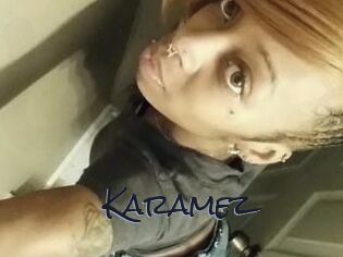 Karamez