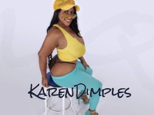 KarenDimples Liquisexxx