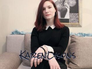 KarenLysons
