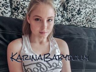 KarinaBabydolly
