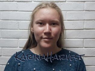 KarinaHarvest Liquisexxx