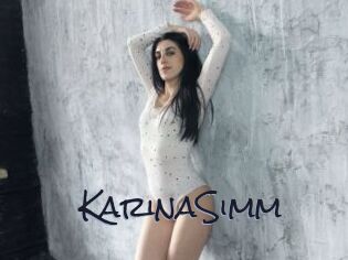 KarinaSimm Liquisexxx