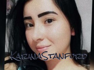 KarinaStanford