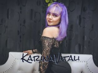 KarinaVitali Liquisexxx